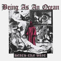 Being As An Ocean - Death Can Wait (White/Black Marbled LP Vinyl)