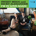 Sweet Megg - I'm In Love Again - Music CD