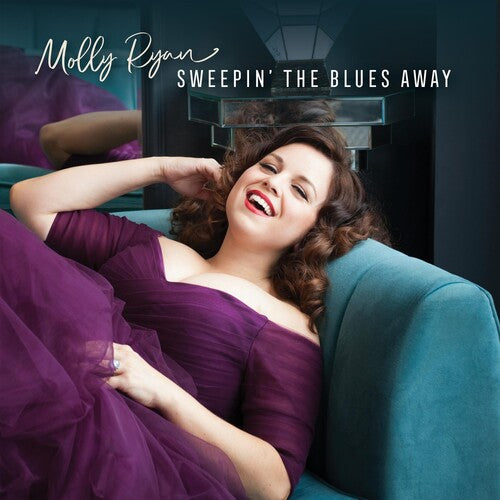 Ryan,molly - Sweepin The Blues Away - Music CD