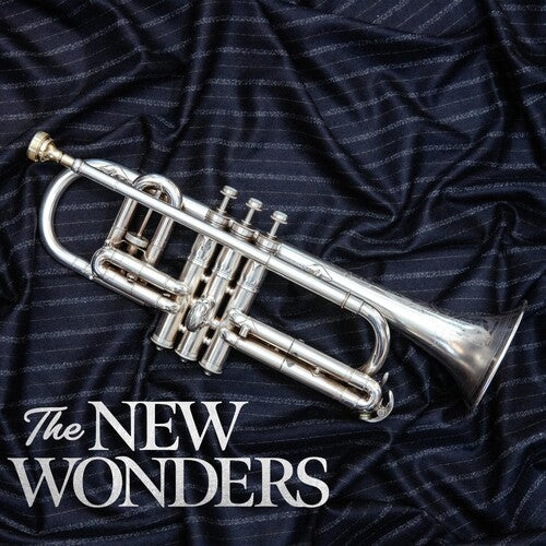 New Wonders - New Wonders - Music CD