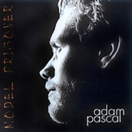 Pascal,adam - Model Prisoner - Music CD