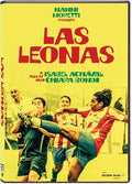 Las Leonas - Las Leonas - DVD