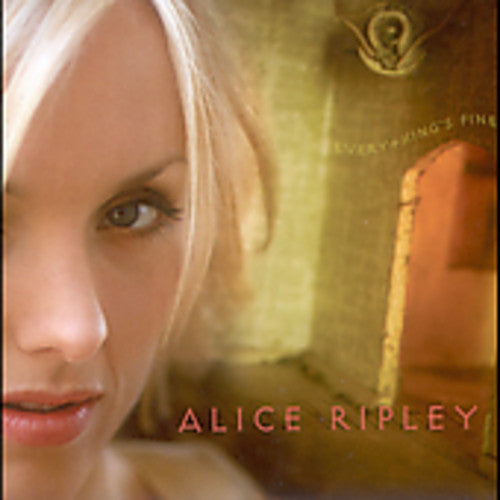 Ripley,alice - Everything's Fine - Music CD