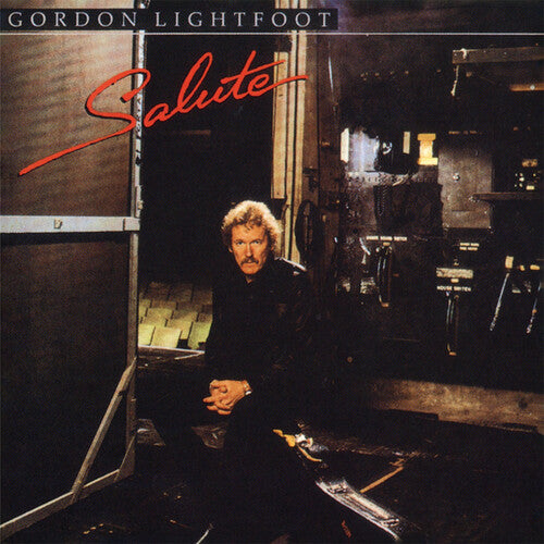 Lightfoot,gordon - Salute - Music CD