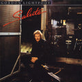 Salute (Mod) Music CD
