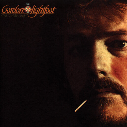 Lightfoot,gordon - Old Dans Records - Music CD