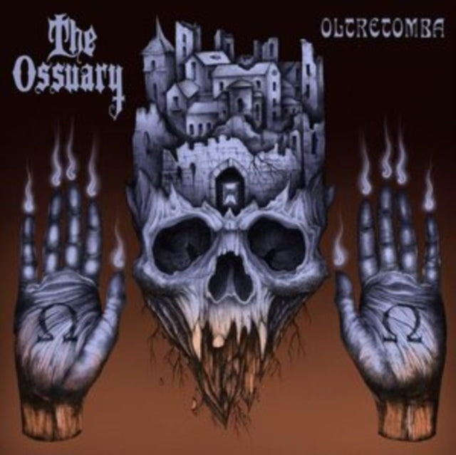Oltretomba (Brown Vinyl/2LP)