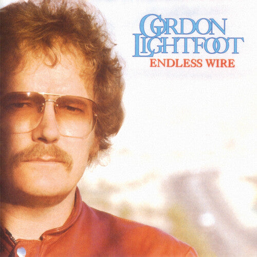 Lightfoot,gordon - Endless Wire - Music CD
