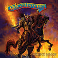 Molly Hatchet - Jukebox Saloon - Music CD