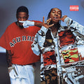 Tyga & Yg - Hit Me When U Leave The Klub: The Playlist - Music CD