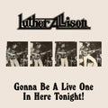 Gonna Be A Live One In Here Tonight (Mod) Music CD