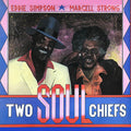 Simpson,eddie / Strong,marcell - Two Soul Chiefs - Music CD