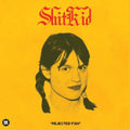 Rejected Fish [Colored Vinyl] (Wht) Vinyl Record