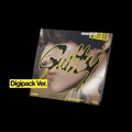 Taemin - Guilty - Digipak Version - Music CD