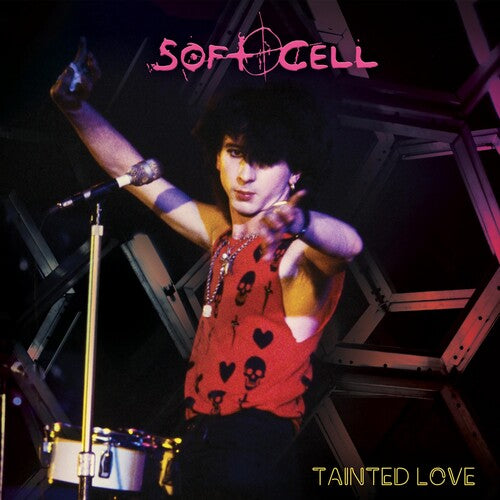Soft Cell - Tainted Love - Music CD