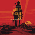 Willie Nelson - Long Story Short: Willie 90 [2LP]