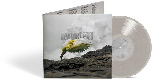 Ramsey,tyler - New Lost Ages - Vinyl Record