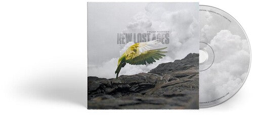 Ramsey,tyler - New Lost Ages - Music CD