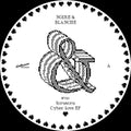Scruscru - Cyper Love - Vinyl Record