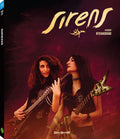 Sirens - Sirens - Blu-ray