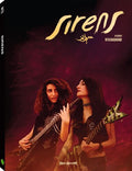 Sirens - Sirens - DVD