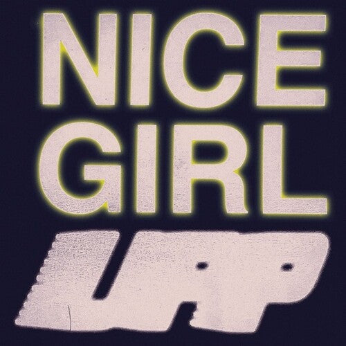 Nice Girl - Upp - Vinyl Record