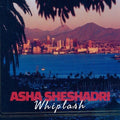 Sheshadri,asha - Whiplash - Vinyl Record