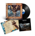 Jethro Tull - Broadsword And The Beast (steven Wilson Remix) - Vinyl Record