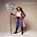 Jethro Tull - Warchild 2 - Vinyl Record