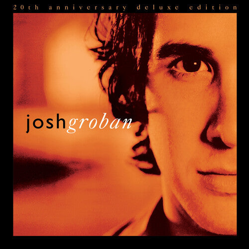 Groban,josh - Closer - Vinyl Record
