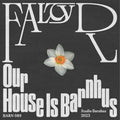 Faltydl - Our House Is Barnhus - Vinyl Record