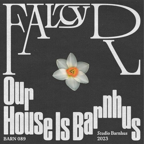 Faltydl - Our House Is Barnhus - Vinyl Record