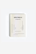 Spectres - Spectres Iv A Thousand Voices - Books