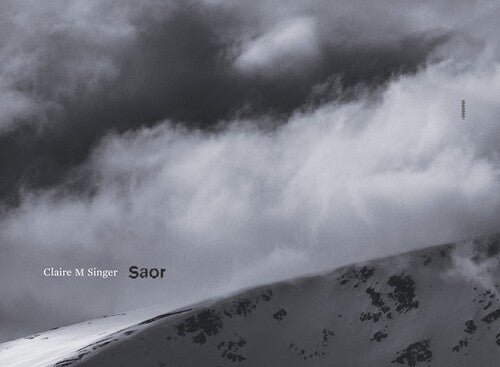 Singer,claire M - Saor - Music CD