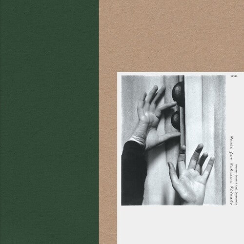 Gerth,andreas / Oesterhelt,carl - Music For Unknown Rituals - Vinyl Record
