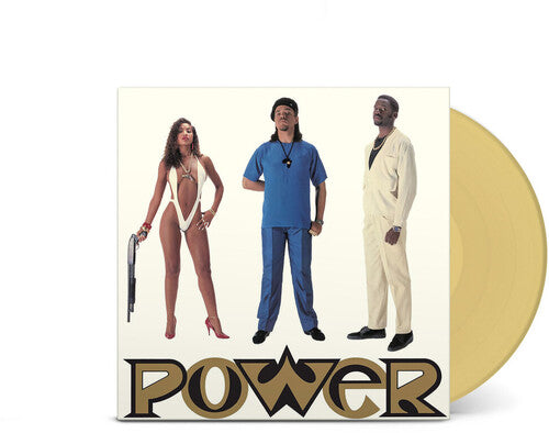 Ice-t - Power - Vinyl Record