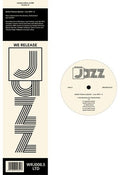 Boillat Therace Quintet - Live 1974 & 3 - Vinyl Record