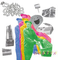 Stance Brothers - Duktus - Vinyl Record