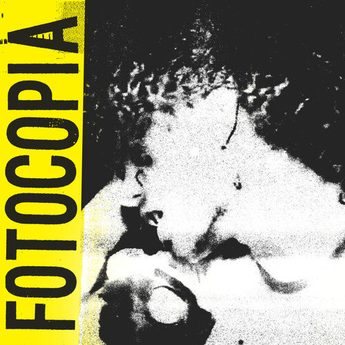 Fotocopia - Fotocopia - Vinyl Record