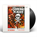 O Esquadrao Da Morte [LP] Vinyl Record