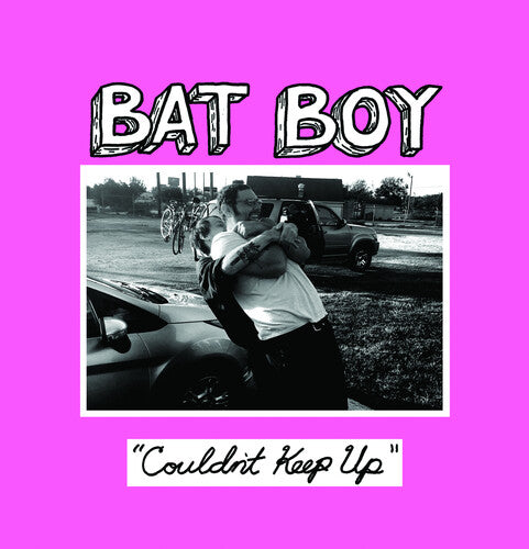Bat Boy - Couldn't Keep Up - Vinyl Record