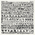 Monde Ufo - 7171 - Vinyl Record