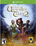 Book Of Unwritten Tales 2 - Book Of Unwritten Tales 2 - Video Game