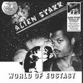 Alien Starr - World Of Ecstasy - Vinyl Record