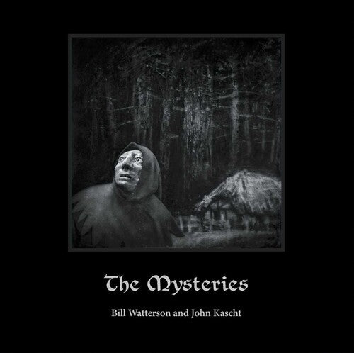 Watterson,bill / Kascht,john - Mysteries - Books