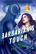Dixon,ruby - Barbarians Touch - Books