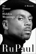 Rupaul - House Of Hidden Meanings - Books