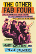 Mcglory,mary / Saunders,sylvia - Other Fab Four - Books