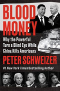 Schweizer,peter - Blood Money - Books