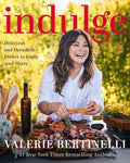 Bertinelli,valerie - Indulge - Books